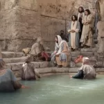 Prayer Points On The Man At The Pool Of Bethesda